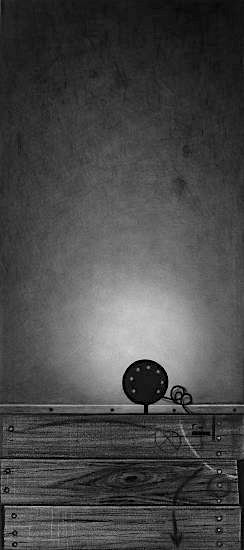 veilleuse